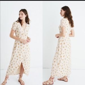 Madewell dress